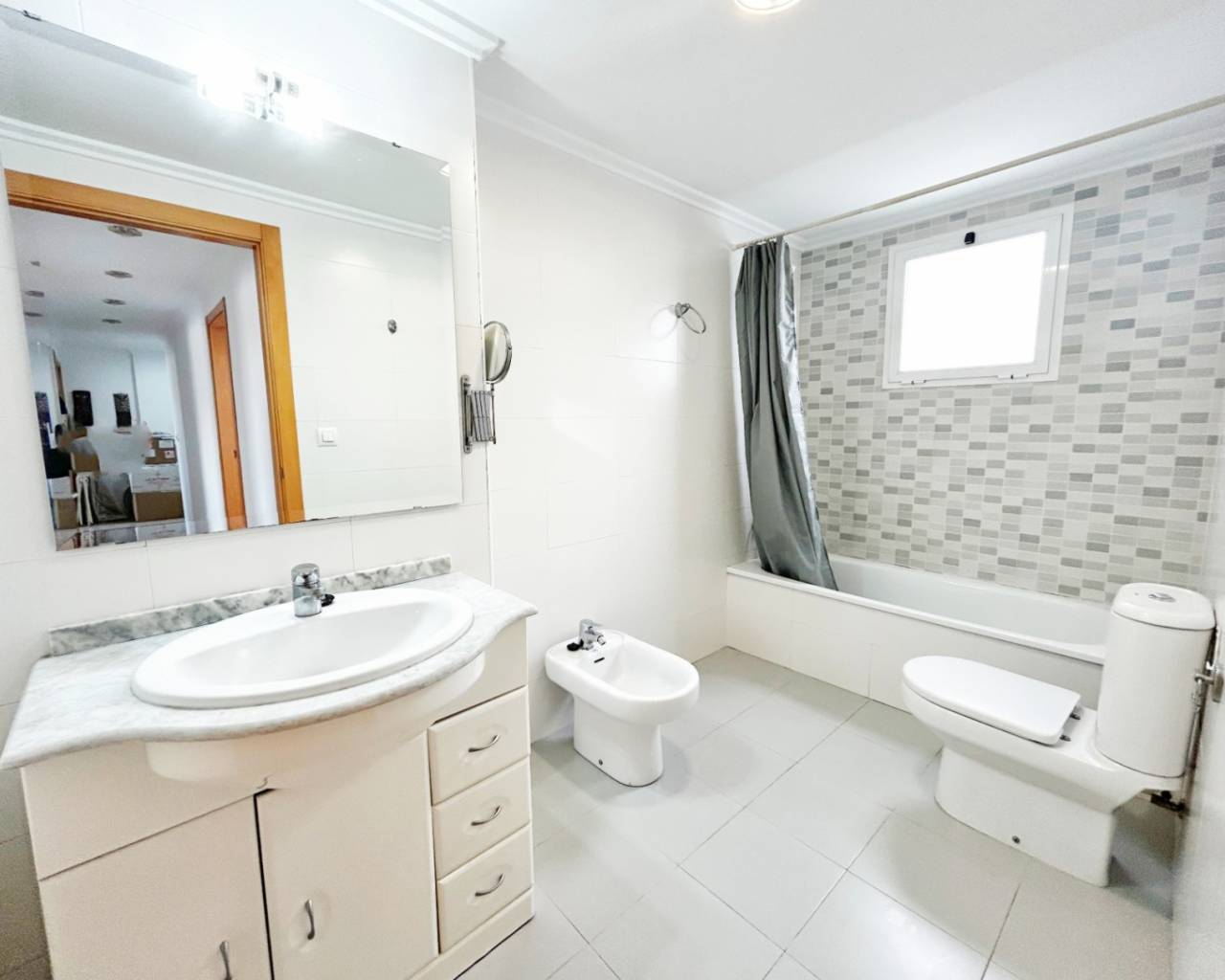 Vente - Appartement - Oliva - Pueblo