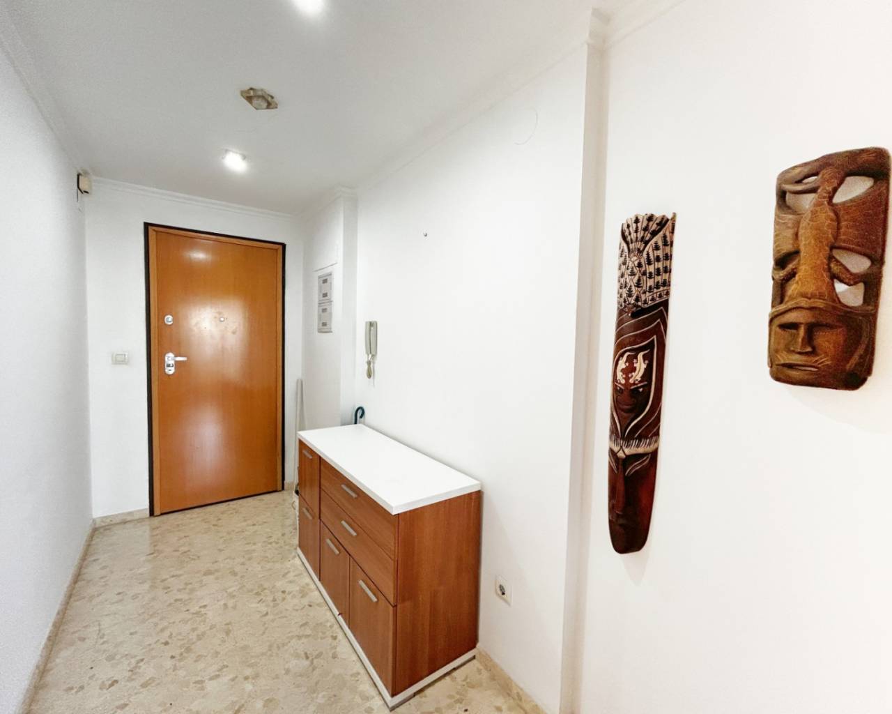 Vente - Appartement - Oliva - Pueblo