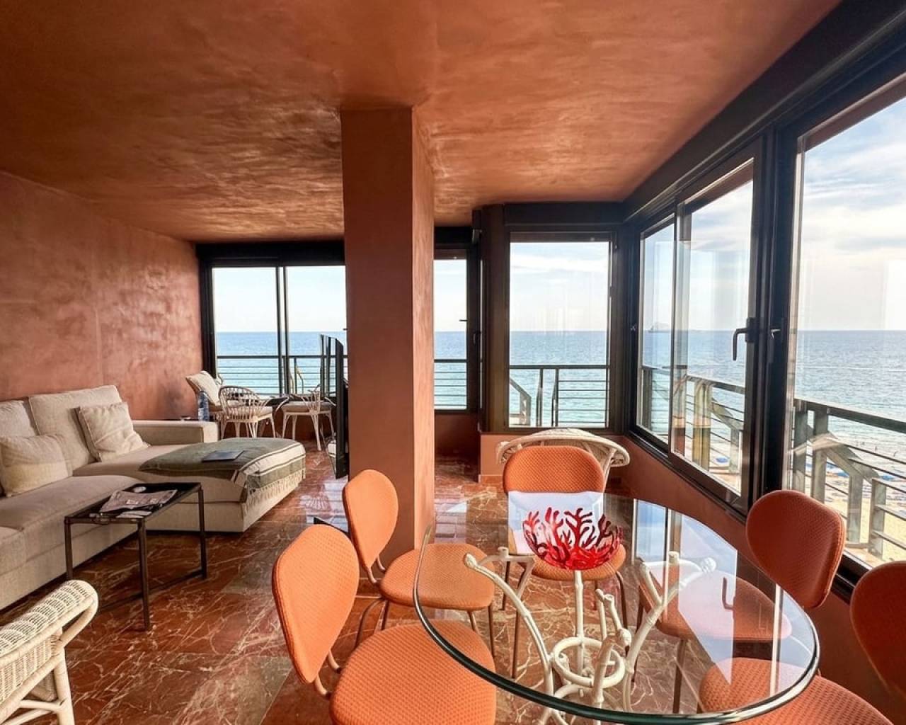 Vente - Appartement - Otros - Benidorm
