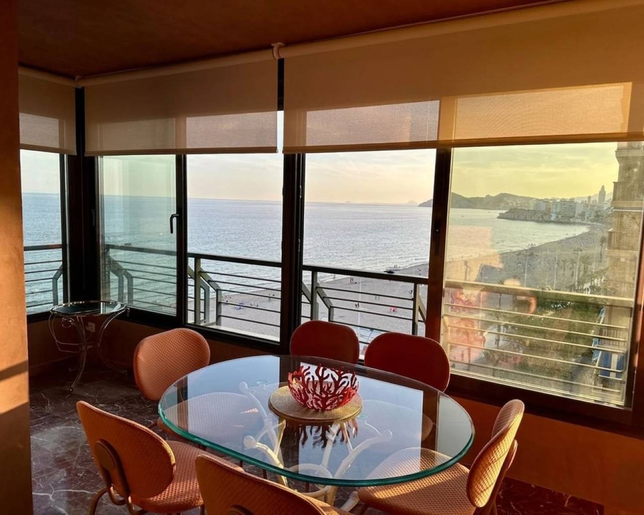 Vente - Appartement - Otros - Benidorm