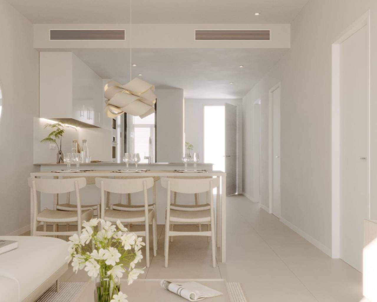 Vente - Appartement - Otros - La Nucía