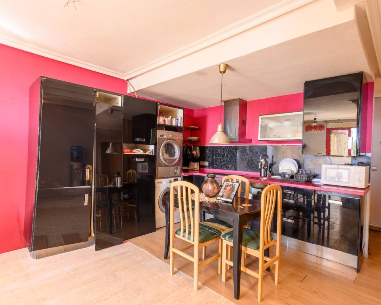 Vente - Appartement - Otros - Villajoyosa