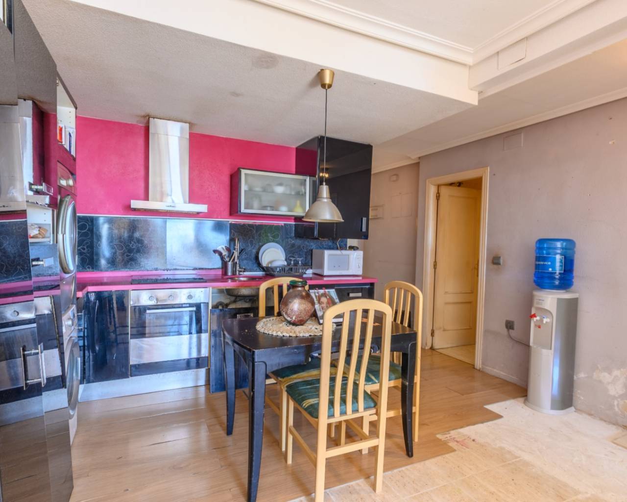 Vente - Appartement - Otros - Villajoyosa