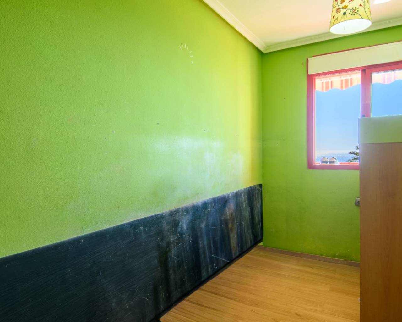 Vente - Appartement - Otros - Villajoyosa