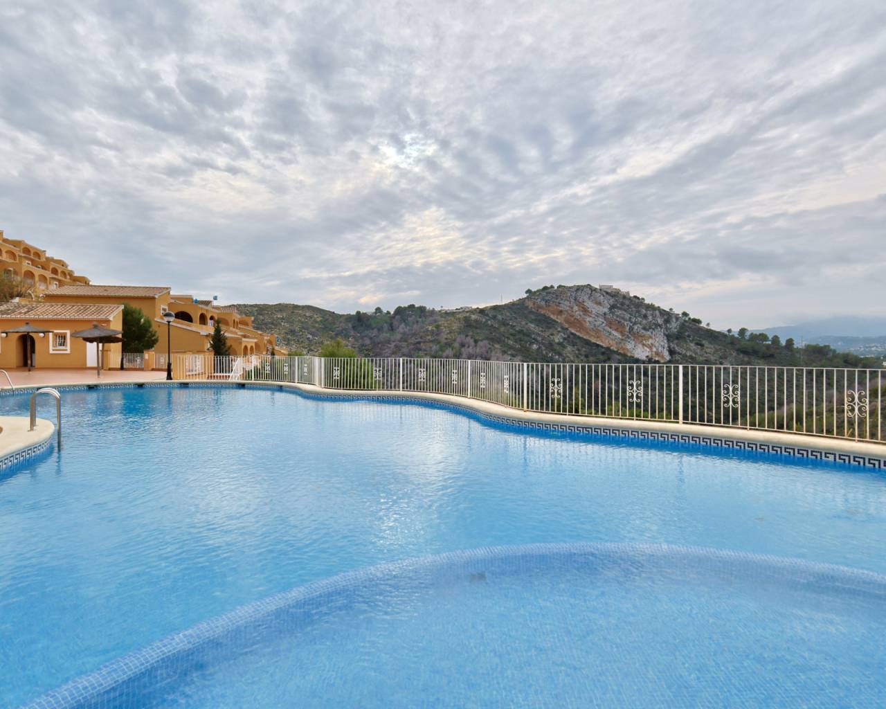 Vente - Appartement - Poble Nou de Benitatxell - Cumbre del Sol