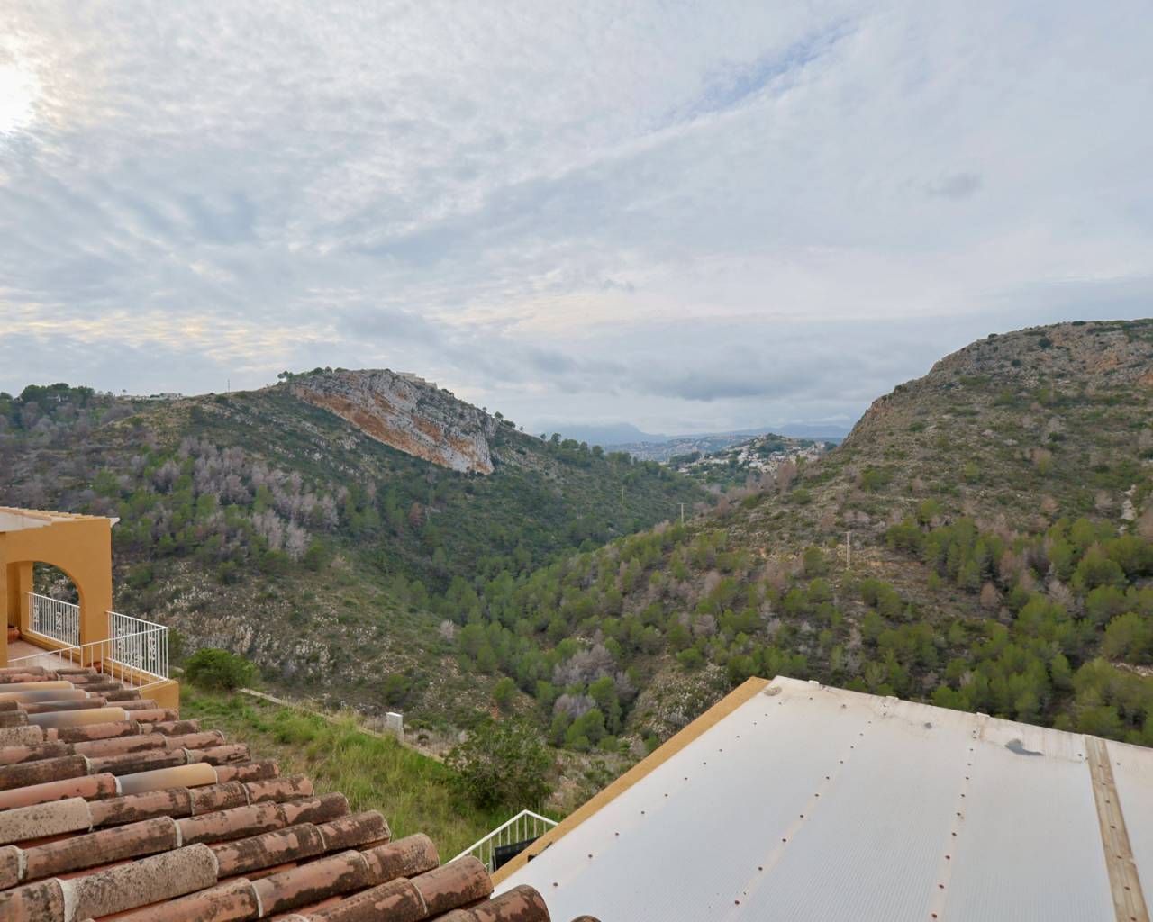 Vente - Appartement - Poble Nou de Benitatxell - Cumbre del Sol