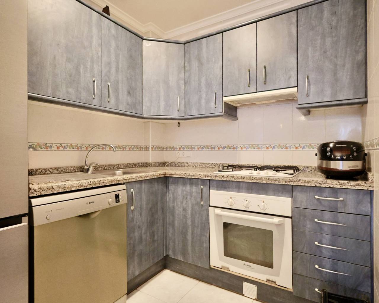 Vente - Appartement - Poble Nou de Benitatxell - Cumbre del Sol