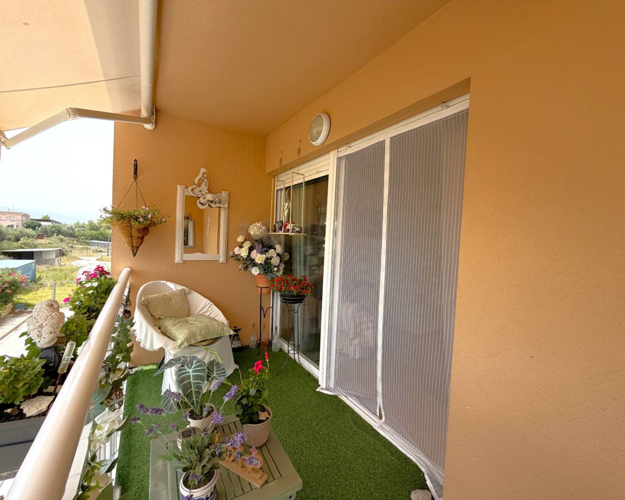 Vente - Appartement - Teulada