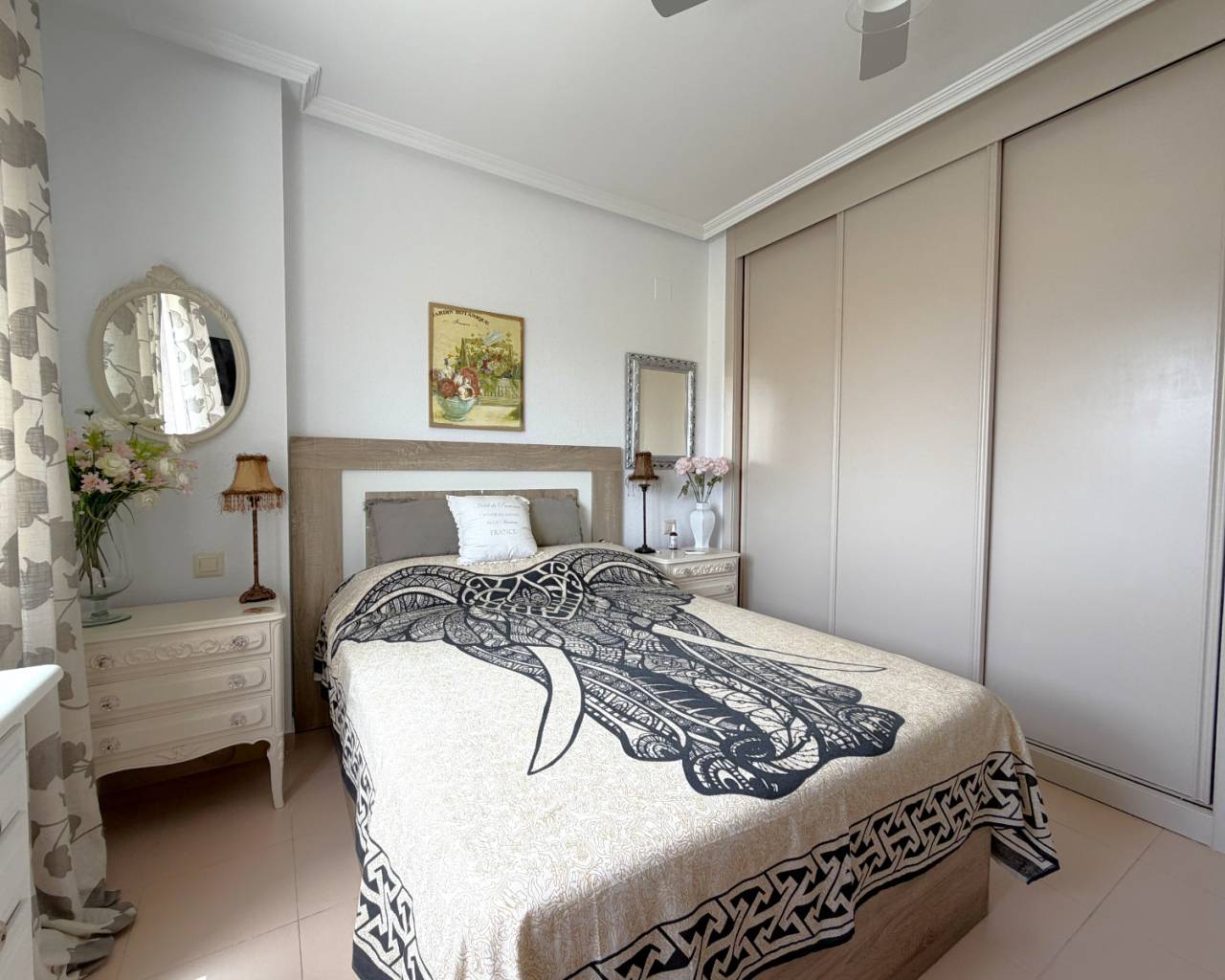 Vente - Appartement - Teulada