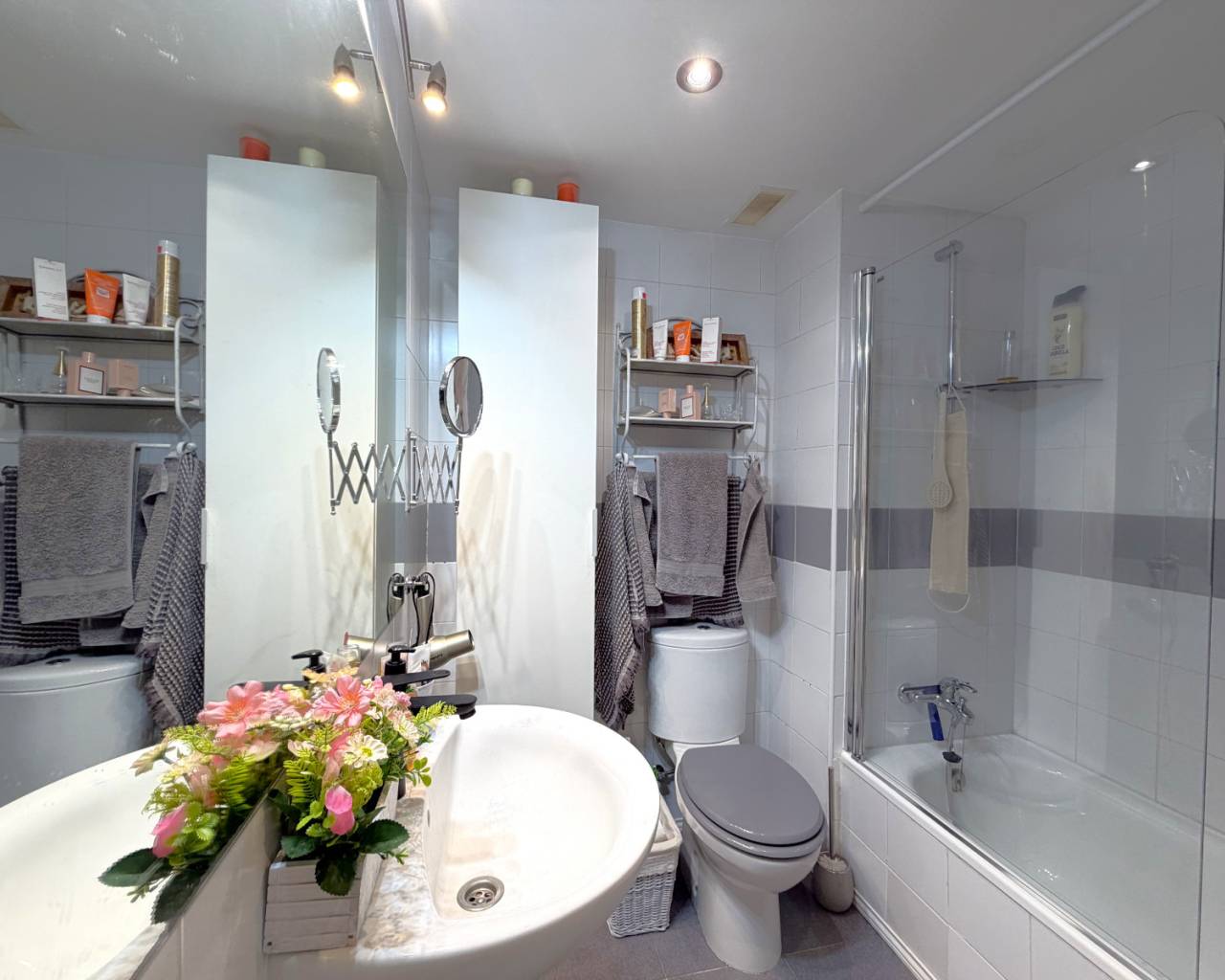 Vente - Appartement - Teulada