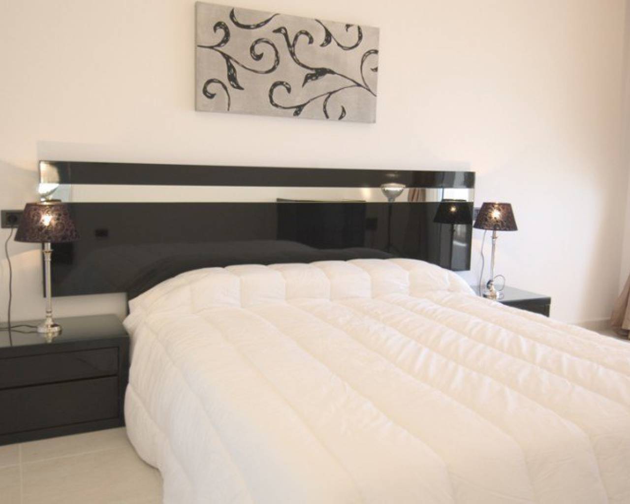 Vente - Appartement - Benissa - La Fustera