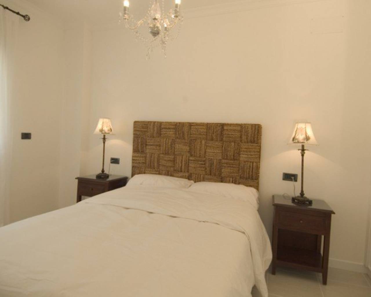 Vente - Appartement - Benissa - La Fustera