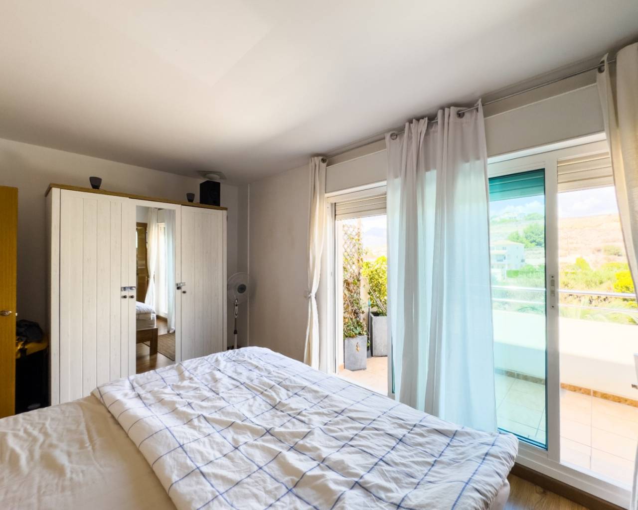 Vente - Appartement - Altea - 1a linea