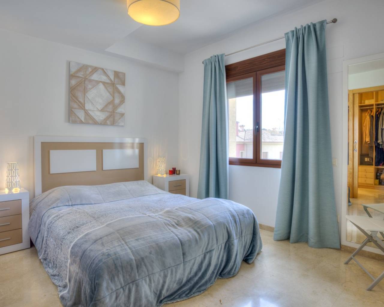 Vente - Appartement - Benissa - Benissa Costa