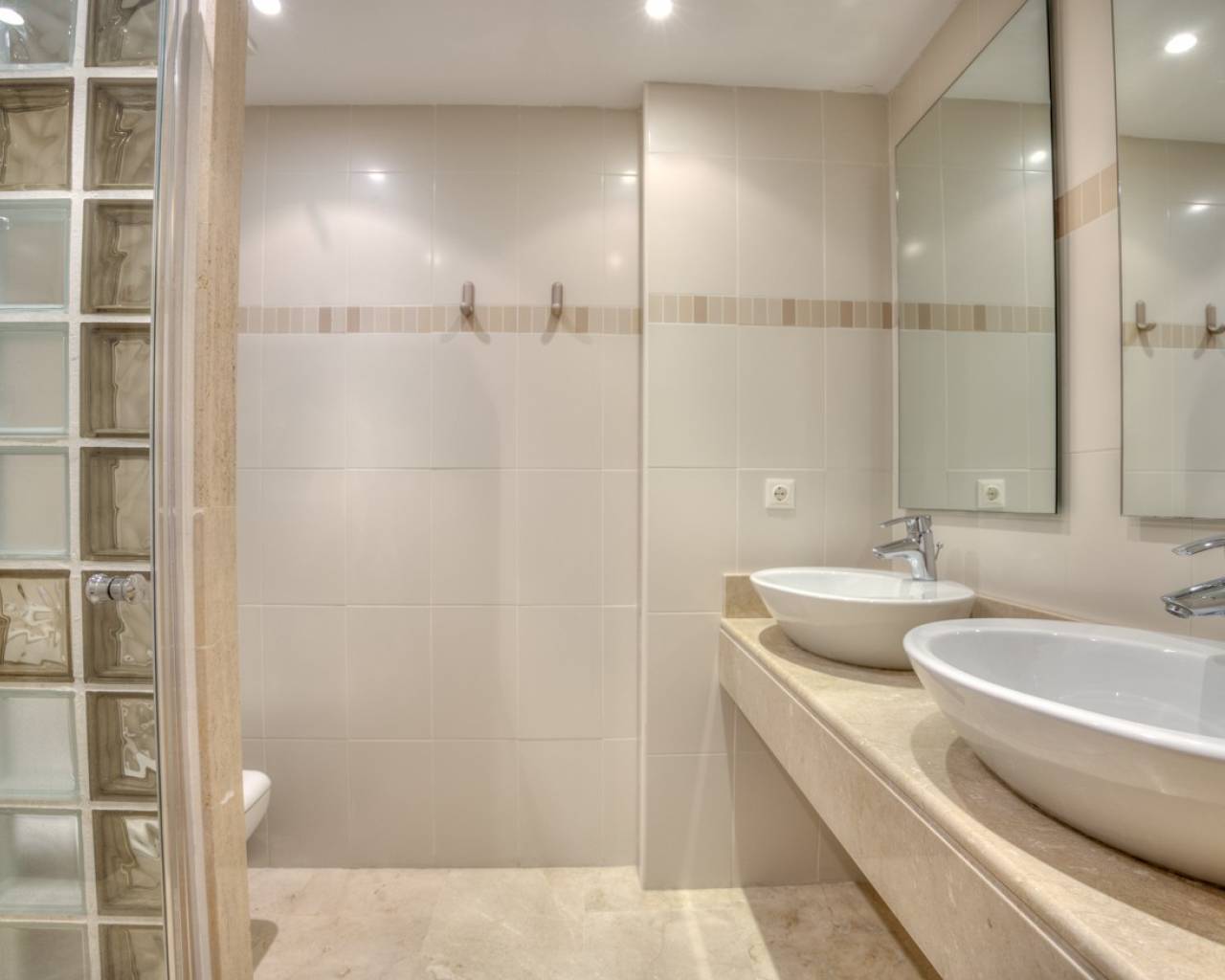 Vente - Appartement - Benissa - Benissa Costa