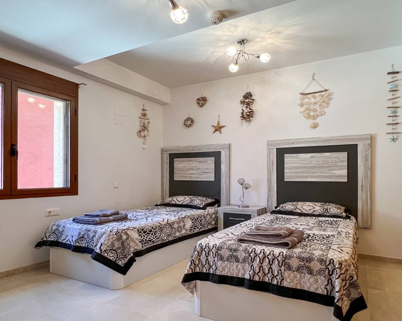 Vente - Appartement - Benissa - Montemar