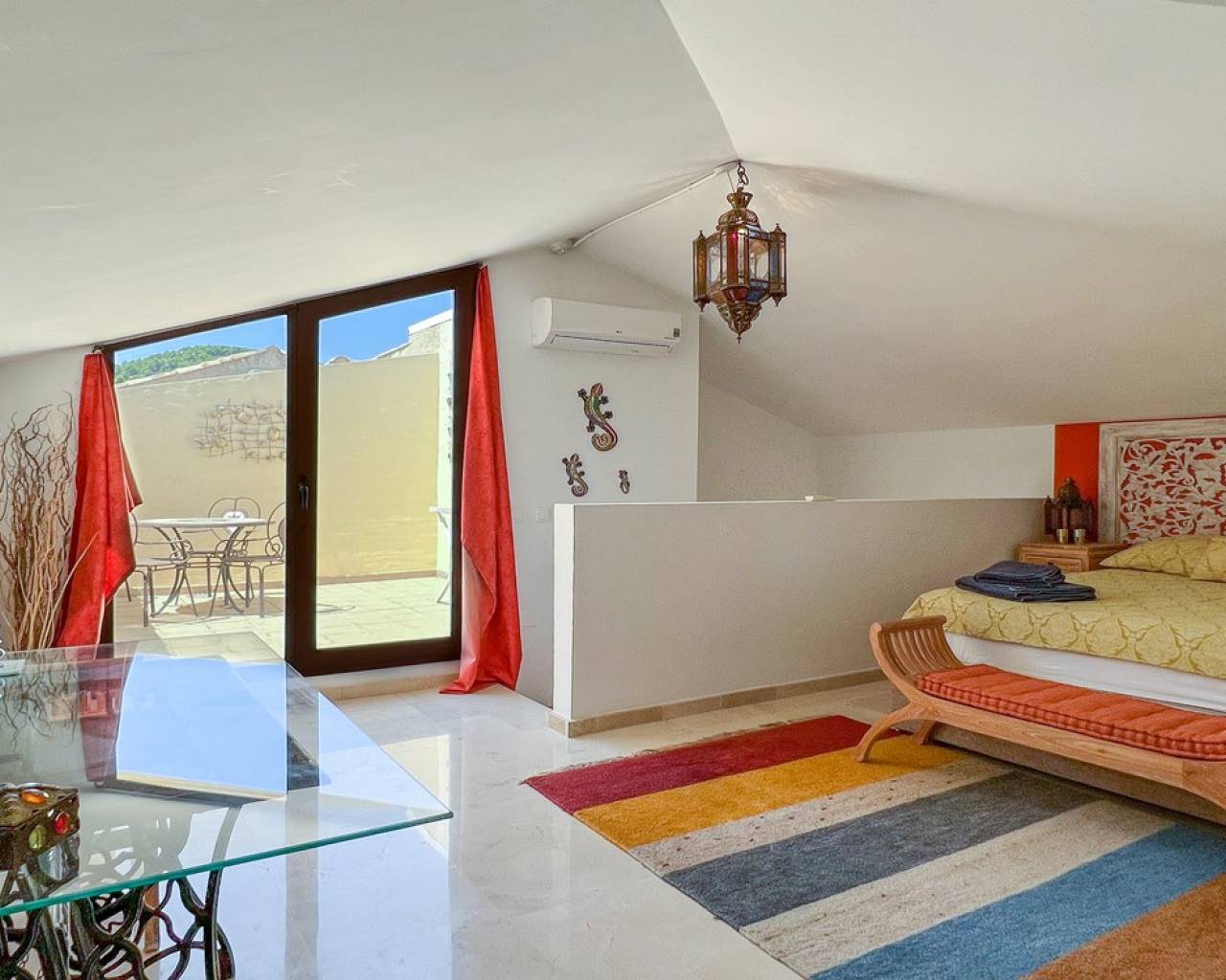 Vente - Appartement - Benissa - Montemar