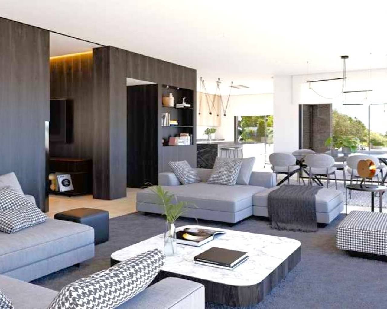 Vente - Appartement - Benitachell