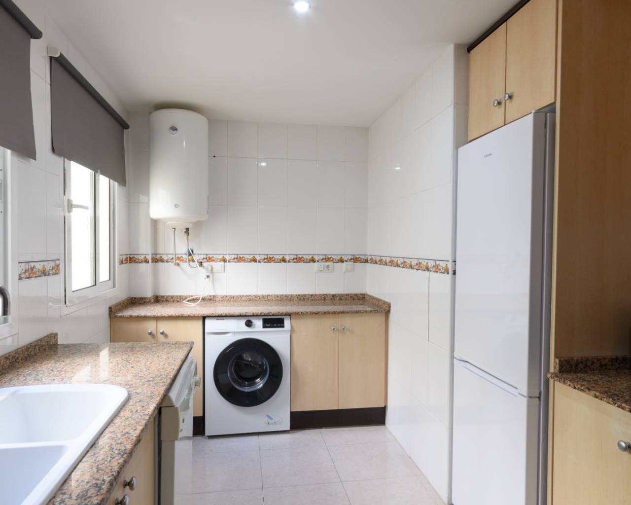 Vente - Appartement - Benitachell