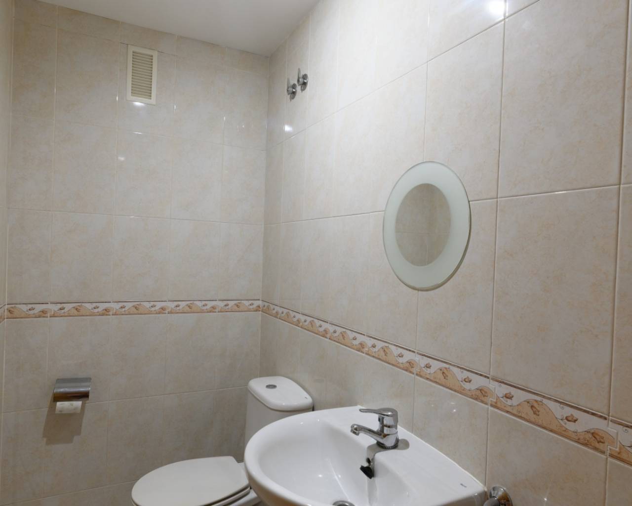 Vente - Appartement - Benitachell