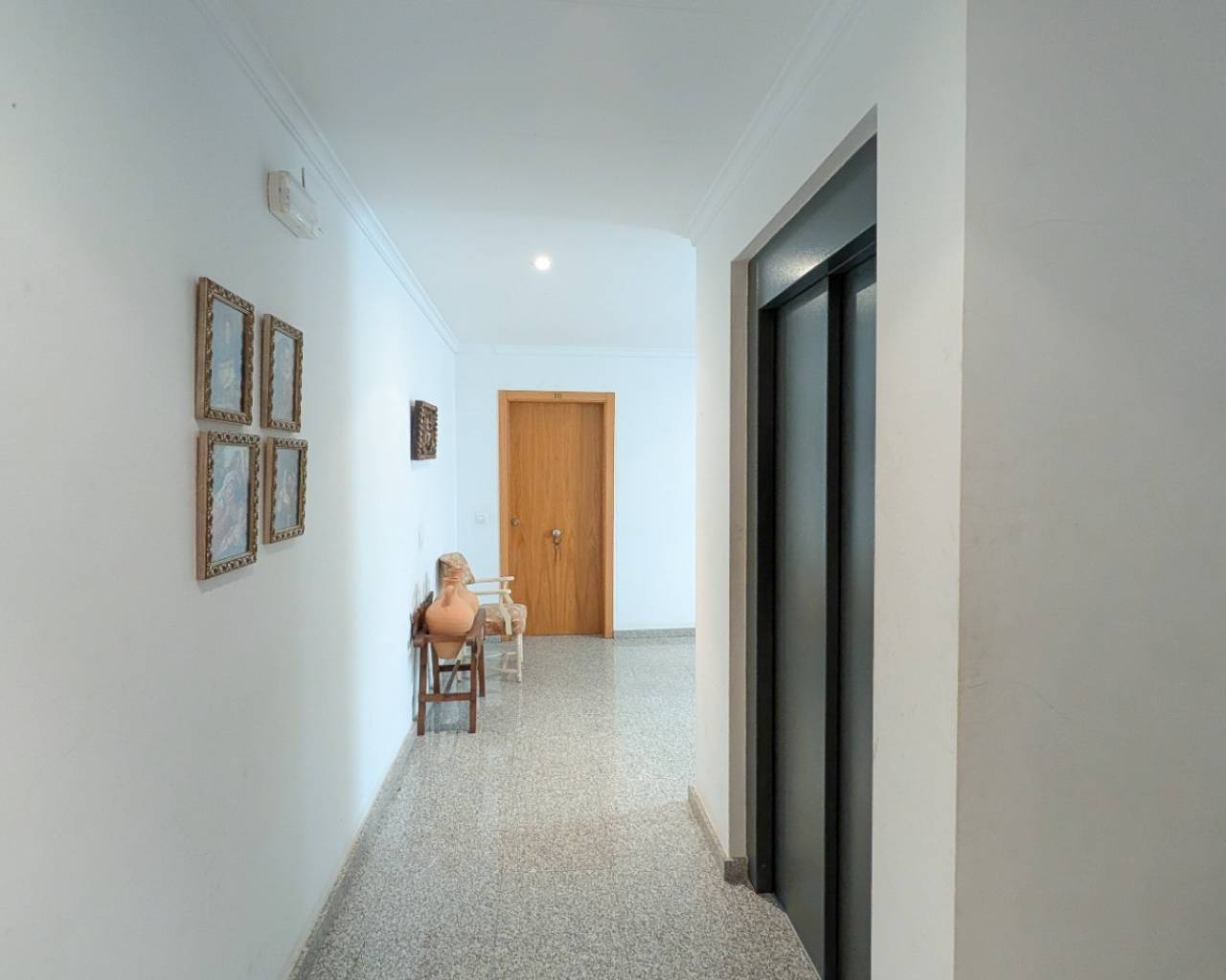 Vente - Appartement - Benitachell