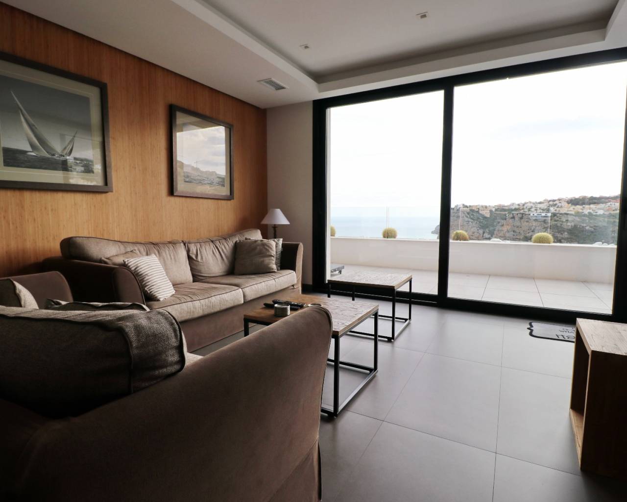 New Build - Appartement - Benitachell - Cumbre del Sol