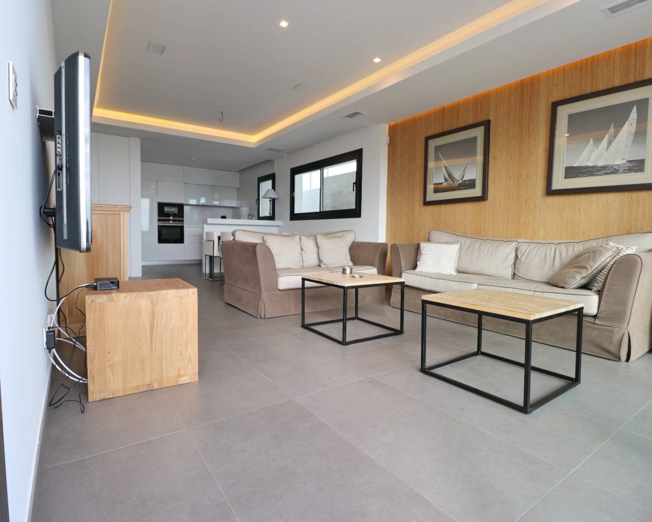 New Build - Appartement - Benitachell - Cumbre del Sol