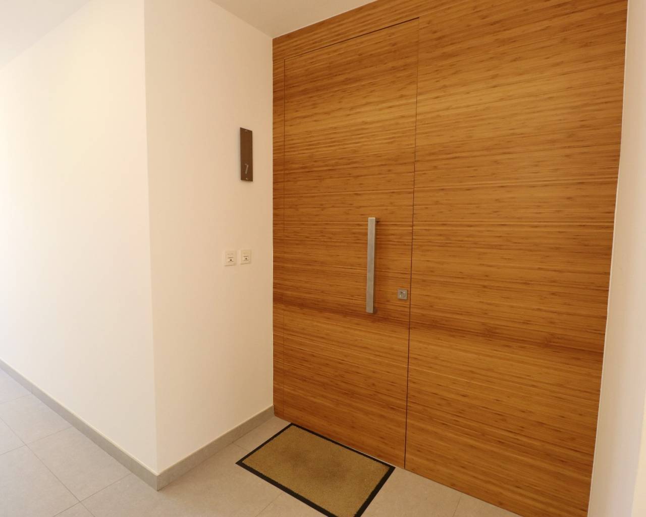 New Build - Appartement - Benitachell - Cumbre del Sol