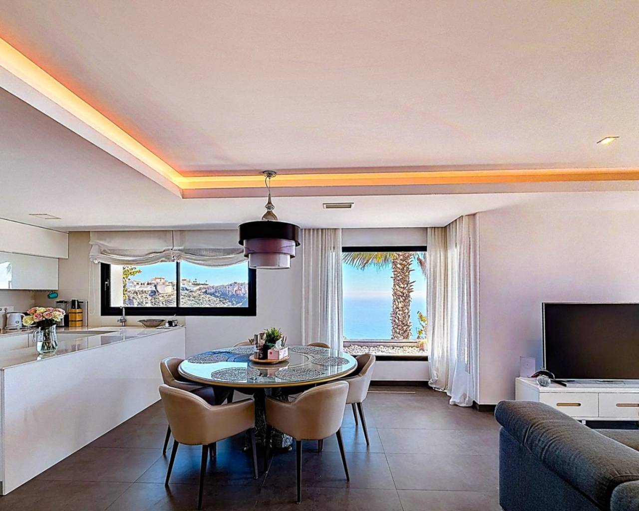 Vente - Appartement - Benitachell - Novamar Suites II