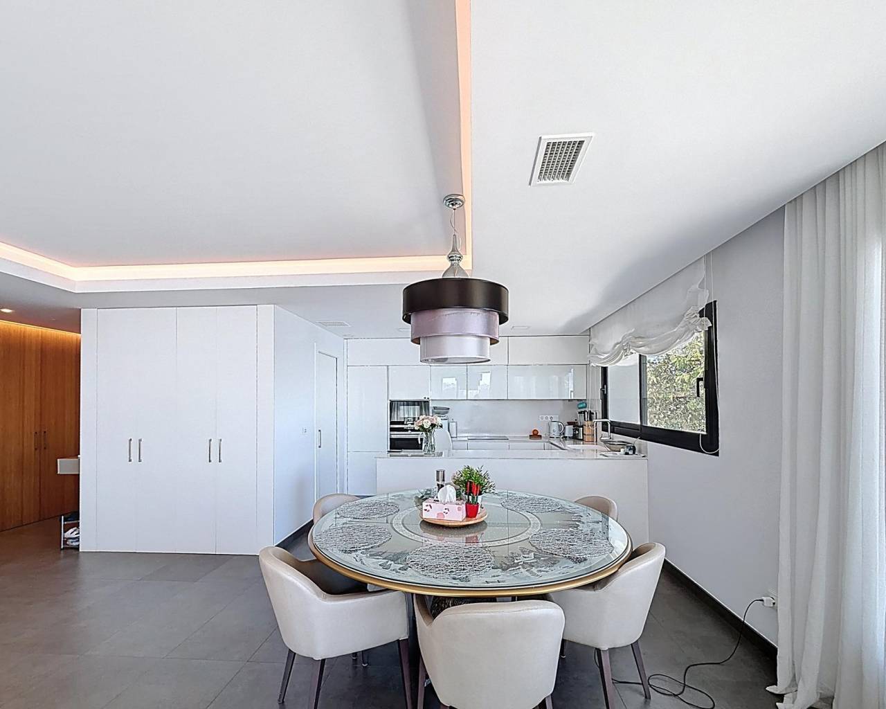 Vente - Appartement - Benitachell - Novamar Suites II