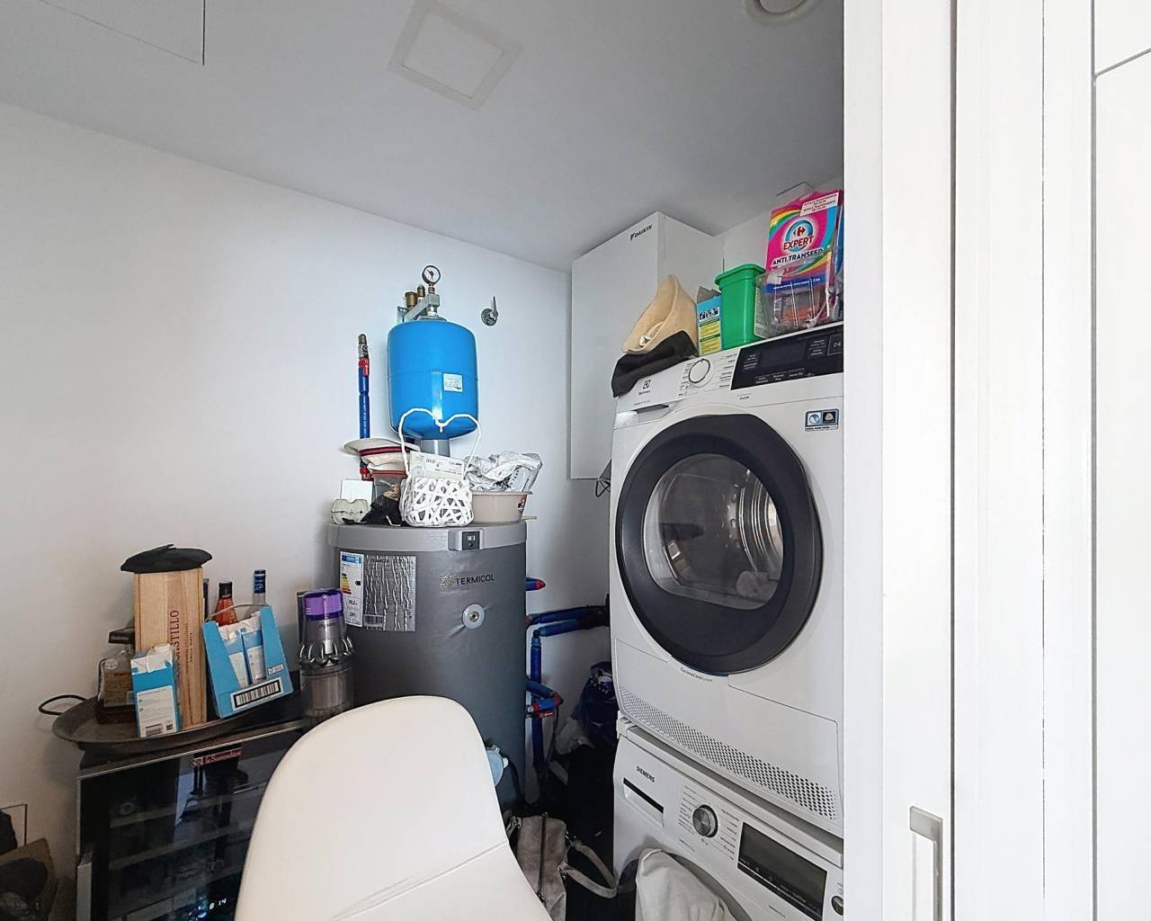 Vente - Appartement - Benitachell - Novamar Suites II