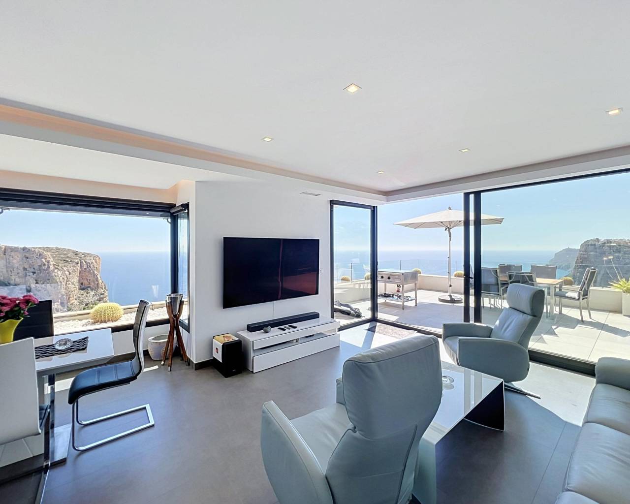 Vente - Appartement - Benitachell - Novamar Suites II