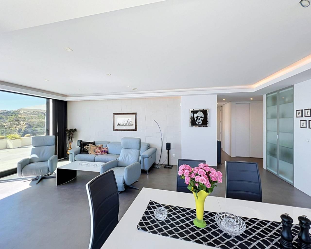 Vente - Appartement - Benitachell - Novamar Suites II