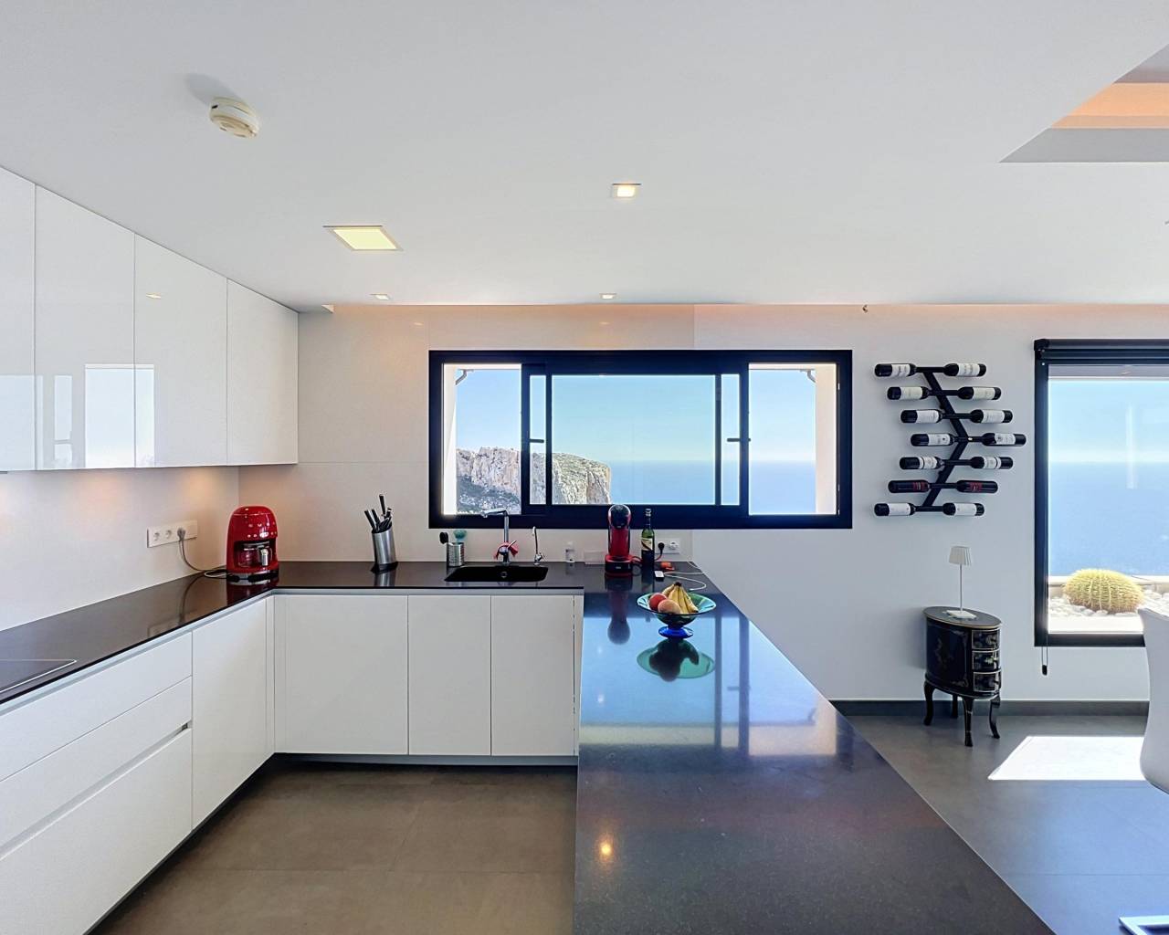 Vente - Appartement - Benitachell - Novamar Suites II