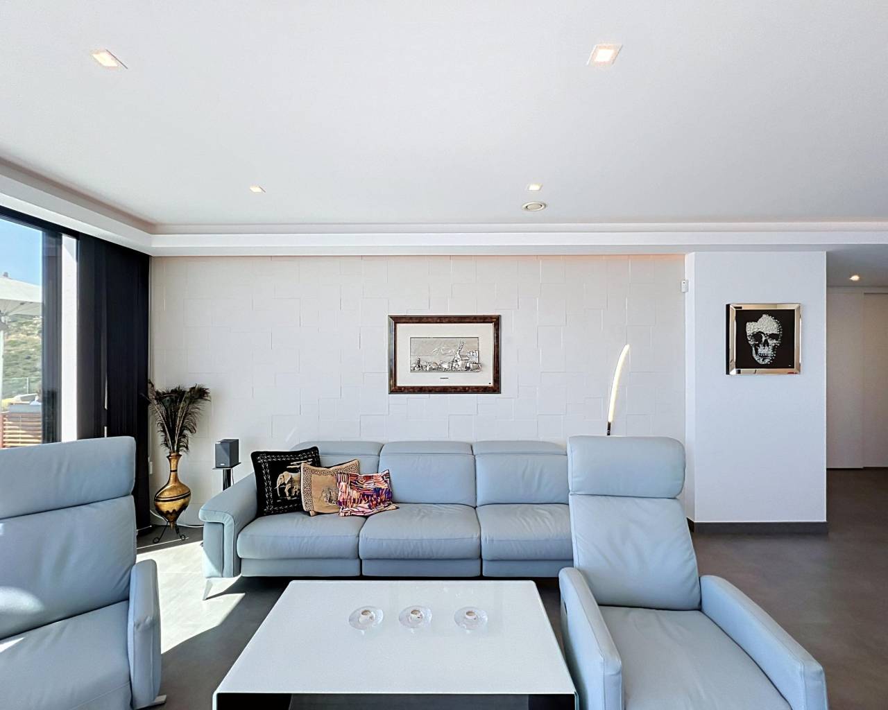 Vente - Appartement - Benitachell - Novamar Suites II