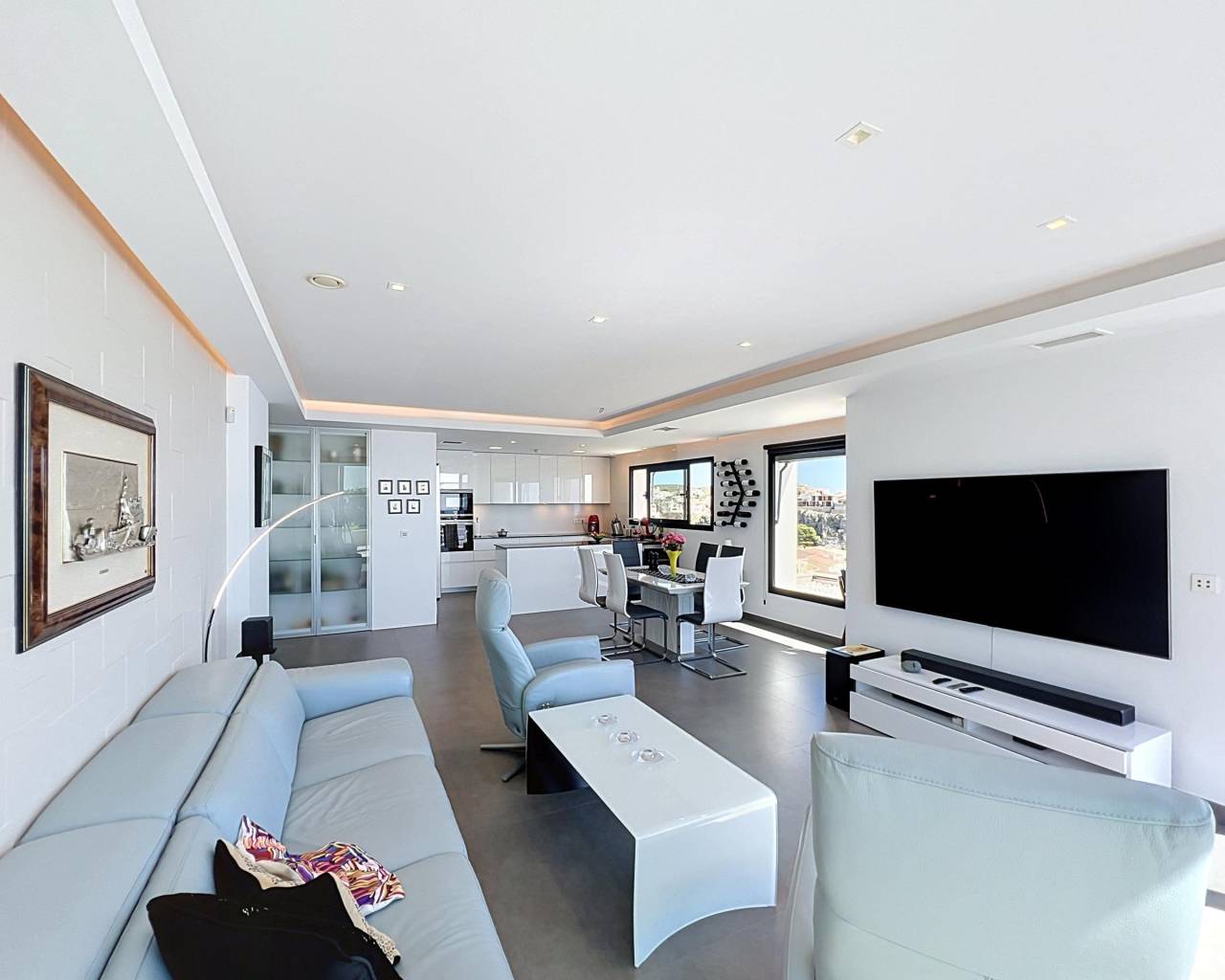 Vente - Appartement - Benitachell - Novamar Suites II