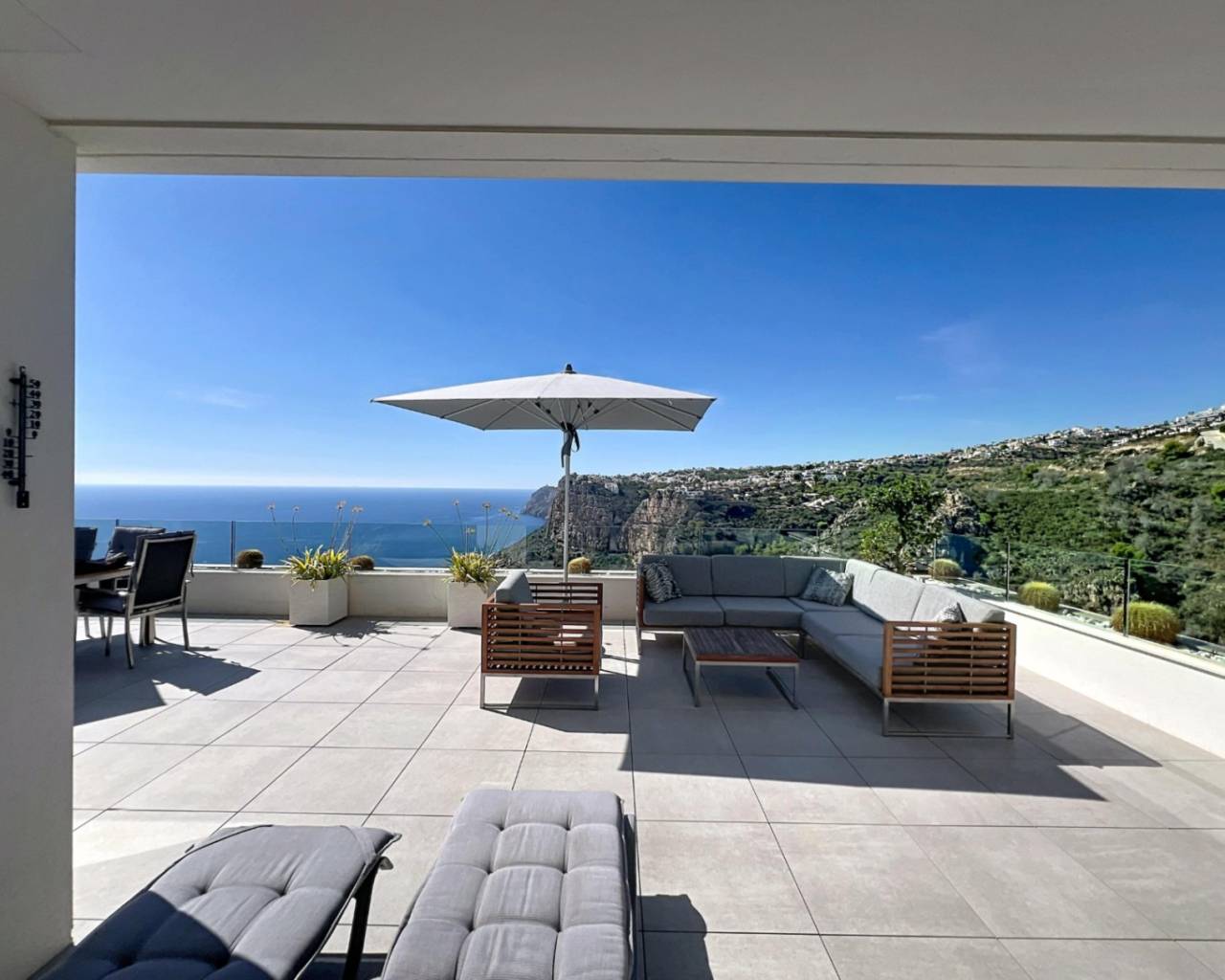 Vente - Appartement - Benitachell - Novamar Suites II