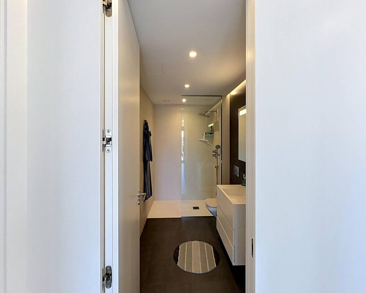 Vente - Appartement - Benitachell - Novamar Suites II