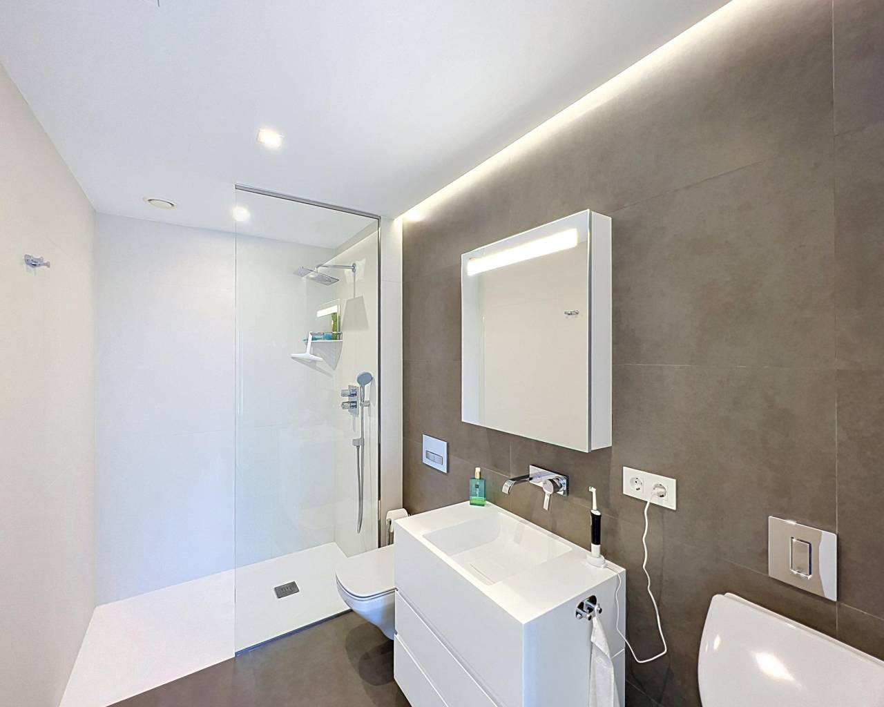 Vente - Appartement - Benitachell - Novamar Suites II
