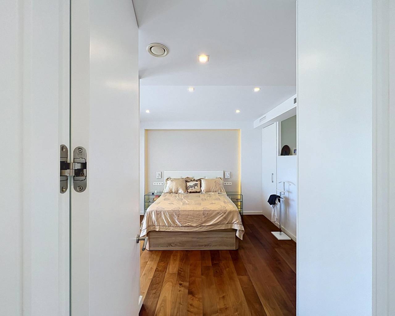 Vente - Appartement - Benitachell - Novamar Suites II