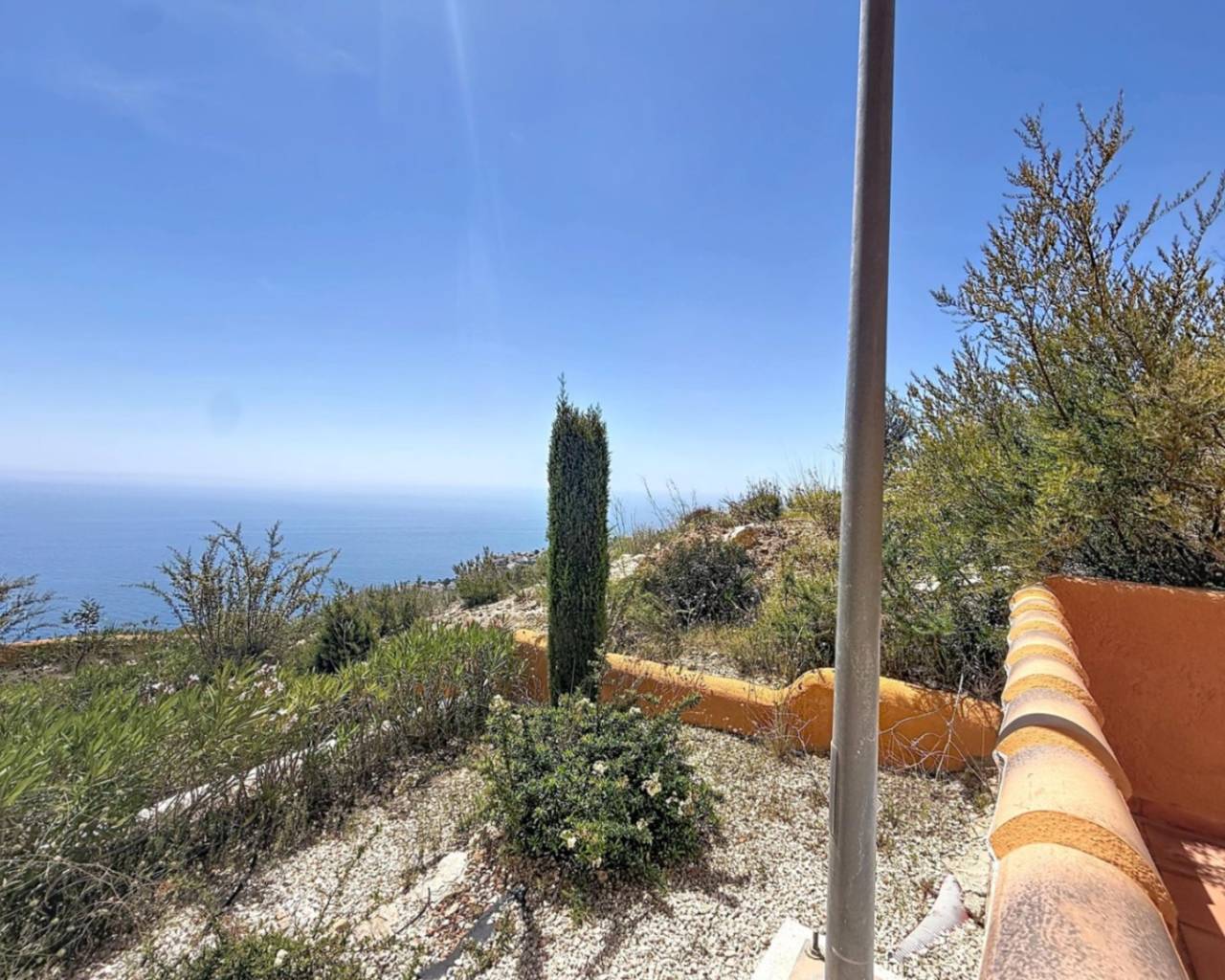 Vente - Appartement - Benitachell - Pueblo Panorama