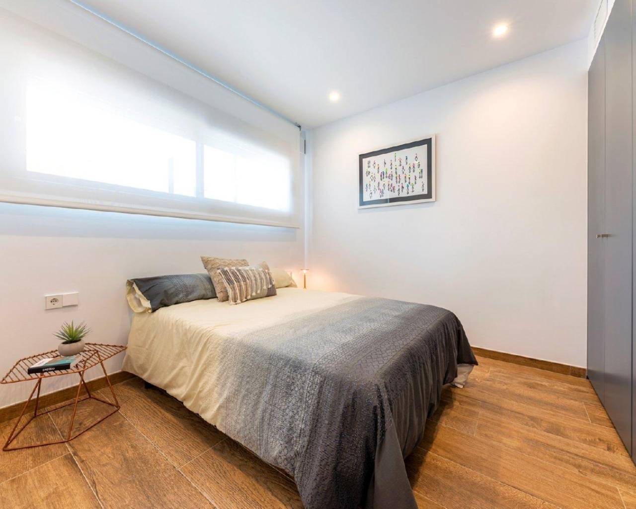 New Build - Appartement - Benitachell - Urb. Cumbre del Sol