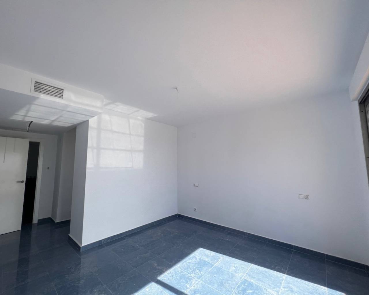 Vente - Appartement - Calpe - Calpe Town Centre