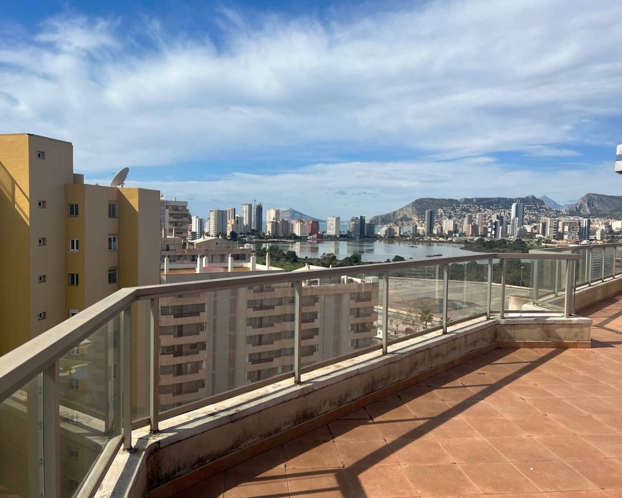 Vente - Appartement - Calpe - Calpe Town Centre
