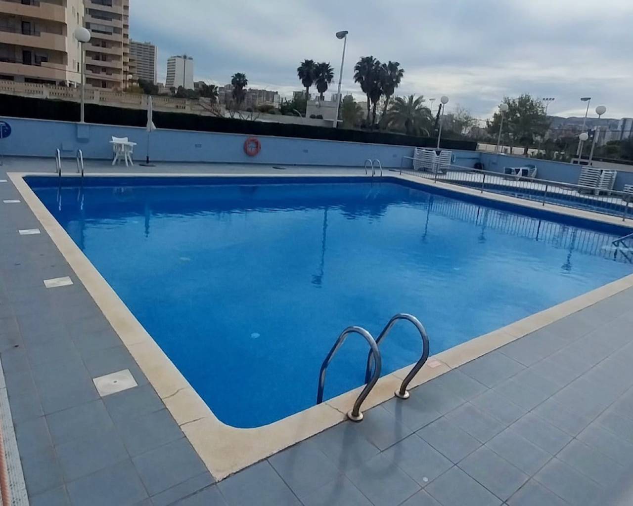 Vente - Appartement - Calpe - Calpe Town Centre