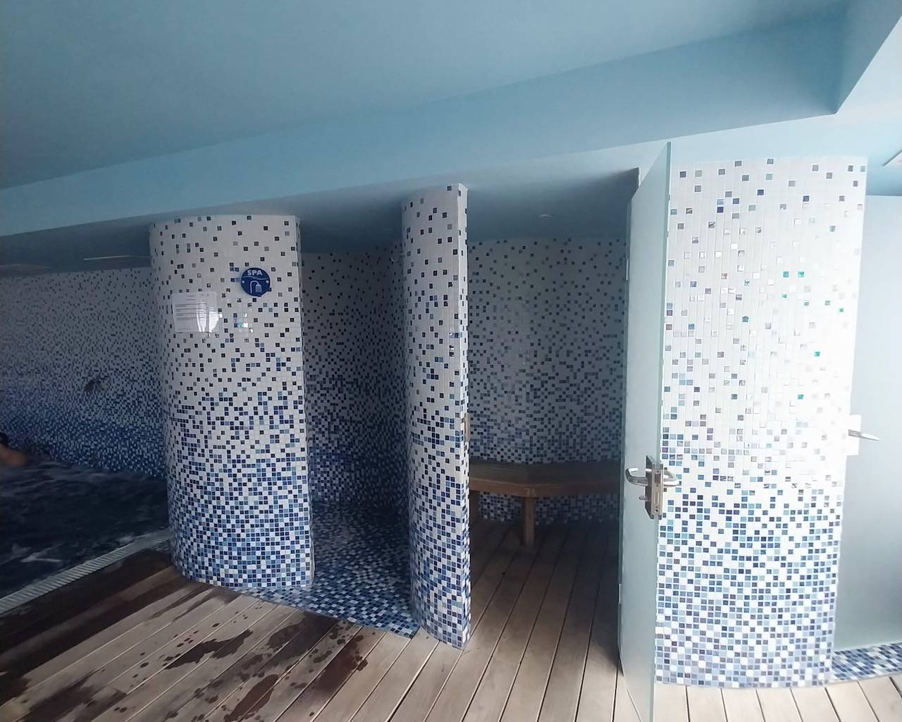 Vente - Appartement - Calpe - Calpe Town Centre