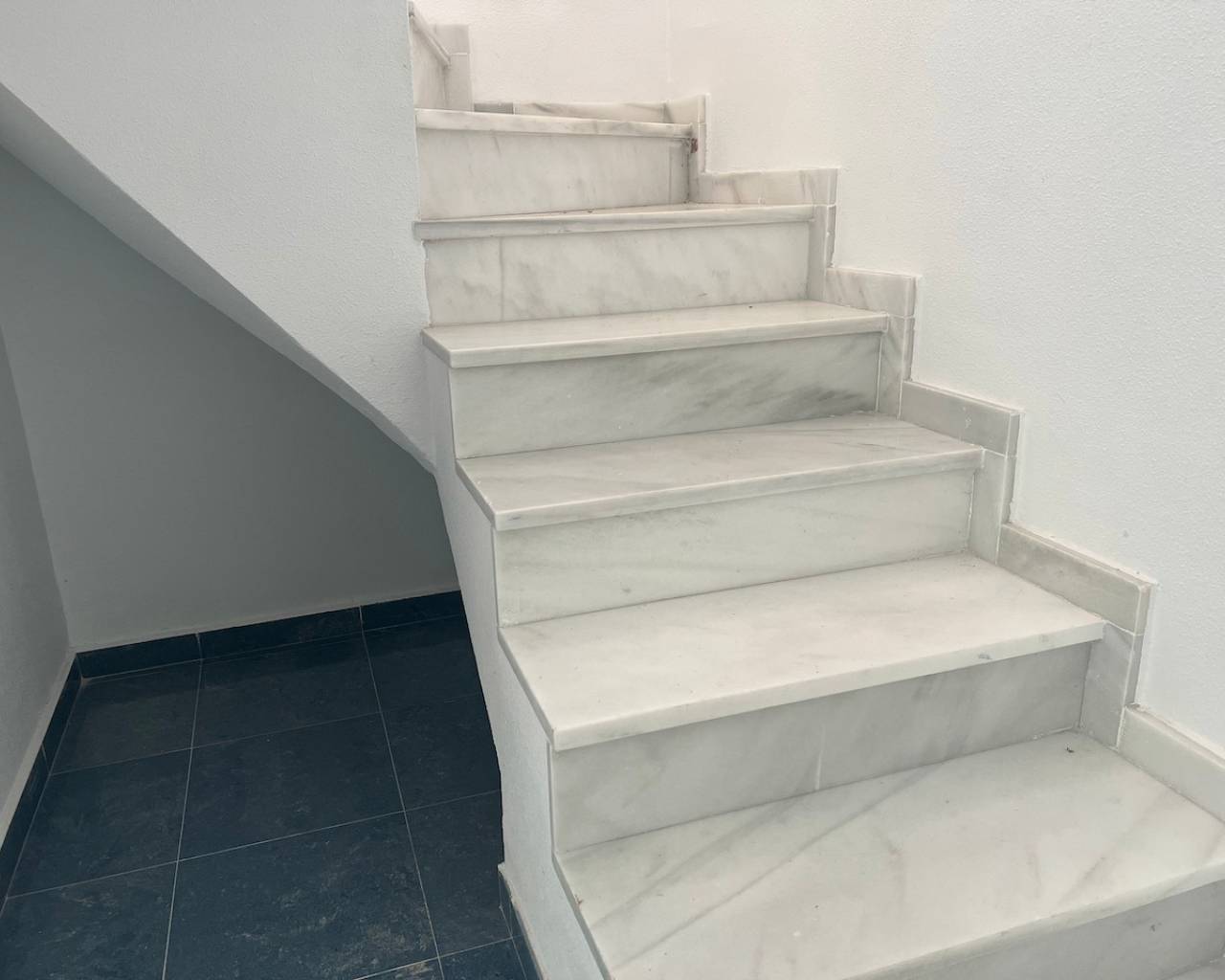 Vente - Appartement - Calpe - Calpe Town Centre