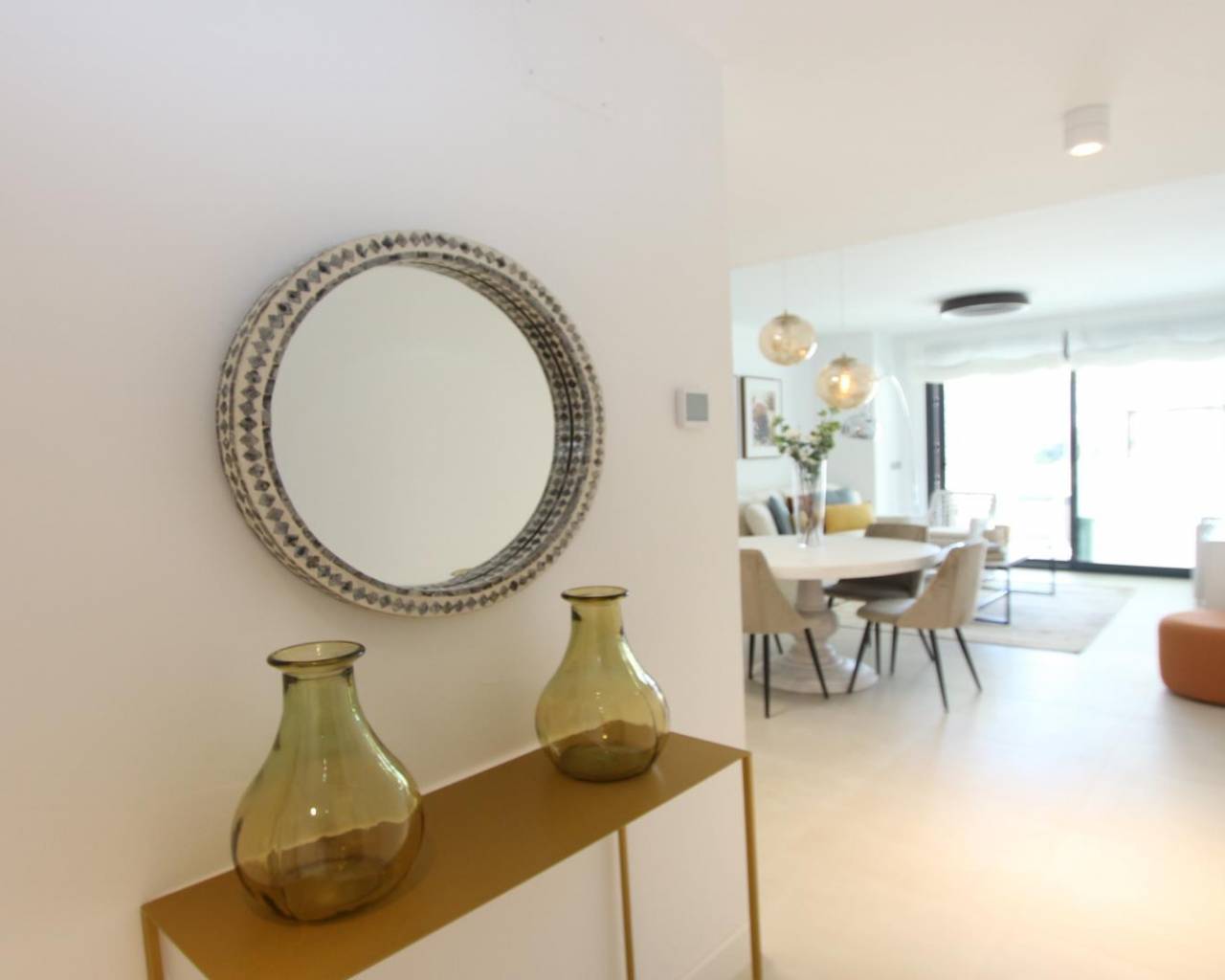 Vente - Appartement - Calpe