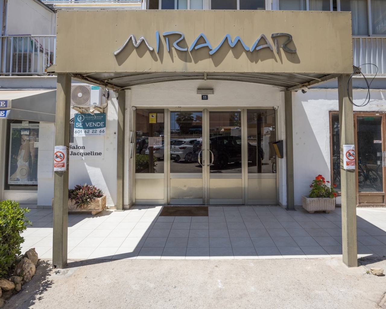 Vente - Appartement - Calpe