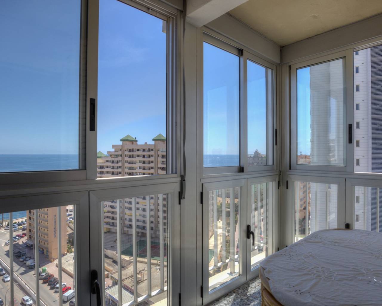 Vente - Appartement - Calpe